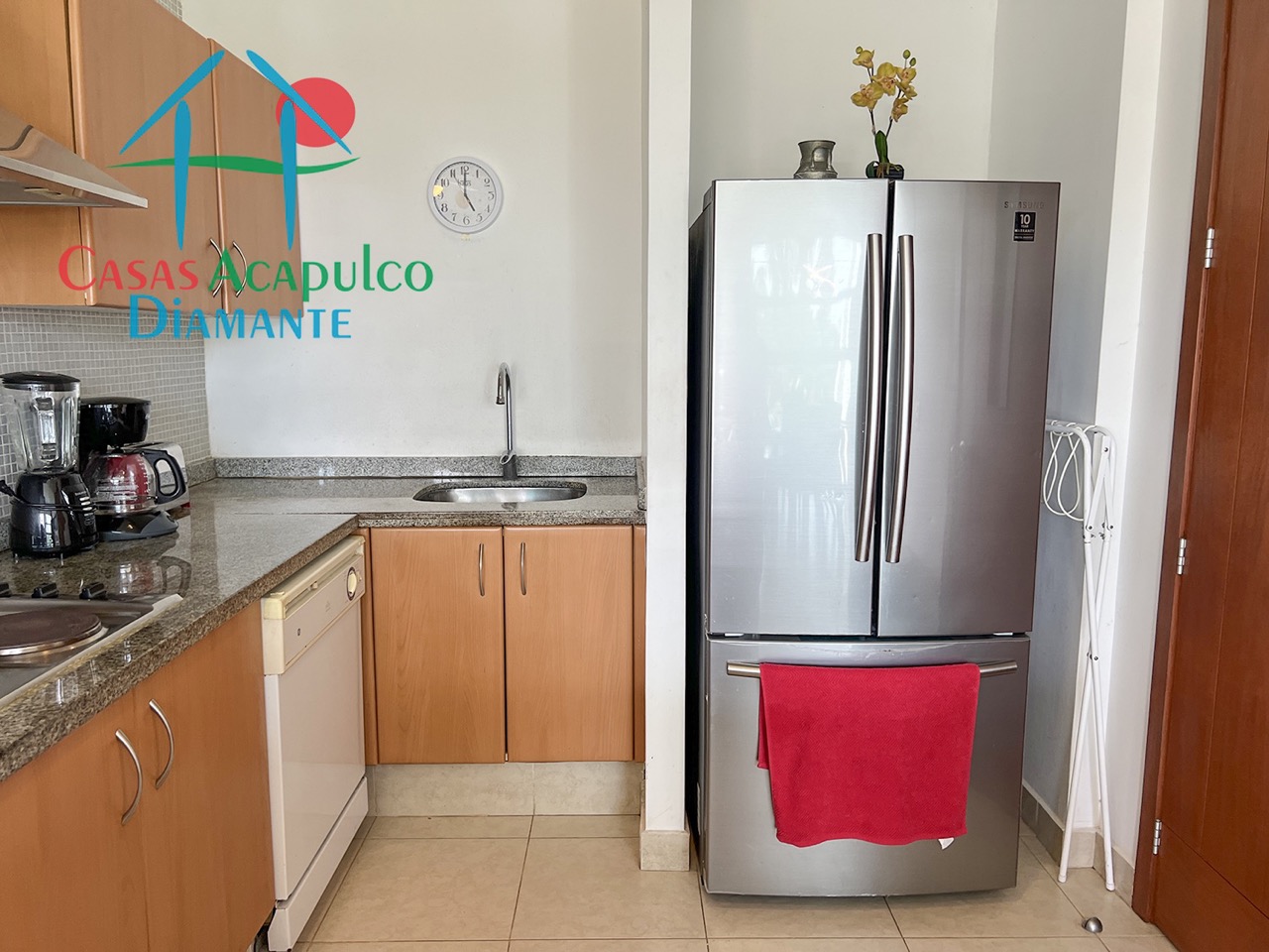 Mayan Lakes MT1 203 - Cocina 3